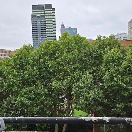 Central London 2 Bed Apartment 外观 照片
