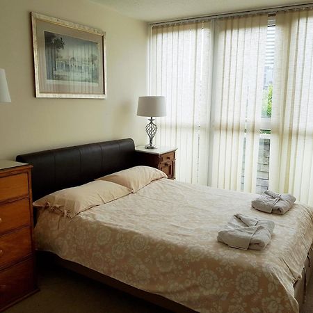 Central London 2 Bed Apartment 外观 照片
