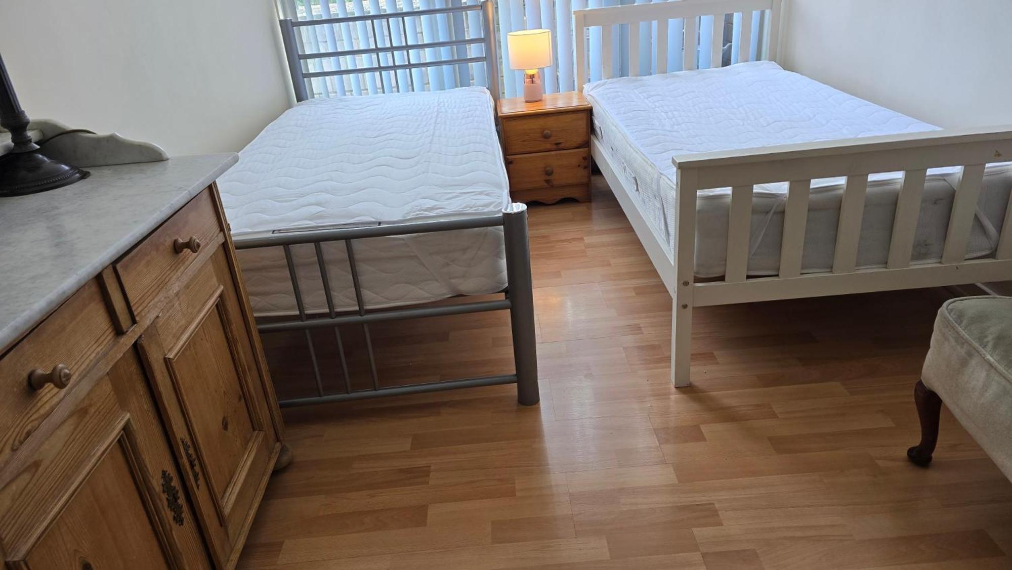 Central London 2 Bed Apartment 外观 照片