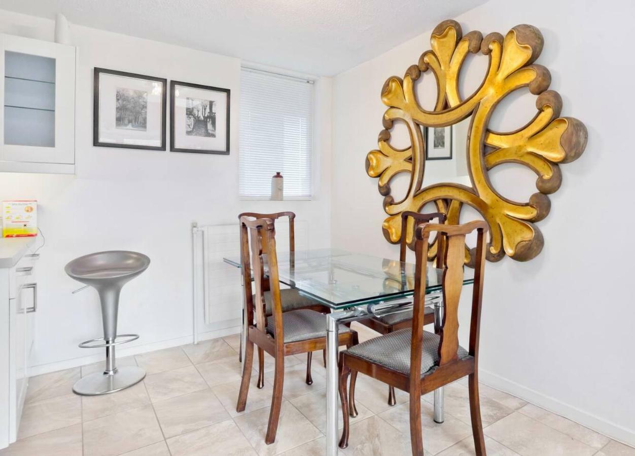 Central London 2 Bed Apartment 外观 照片