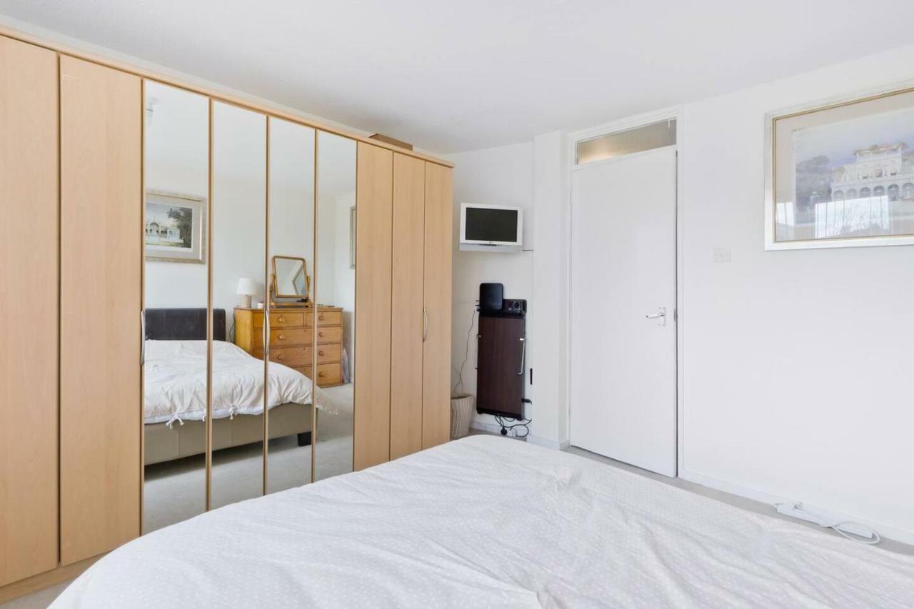 Central London 2 Bed Apartment 外观 照片