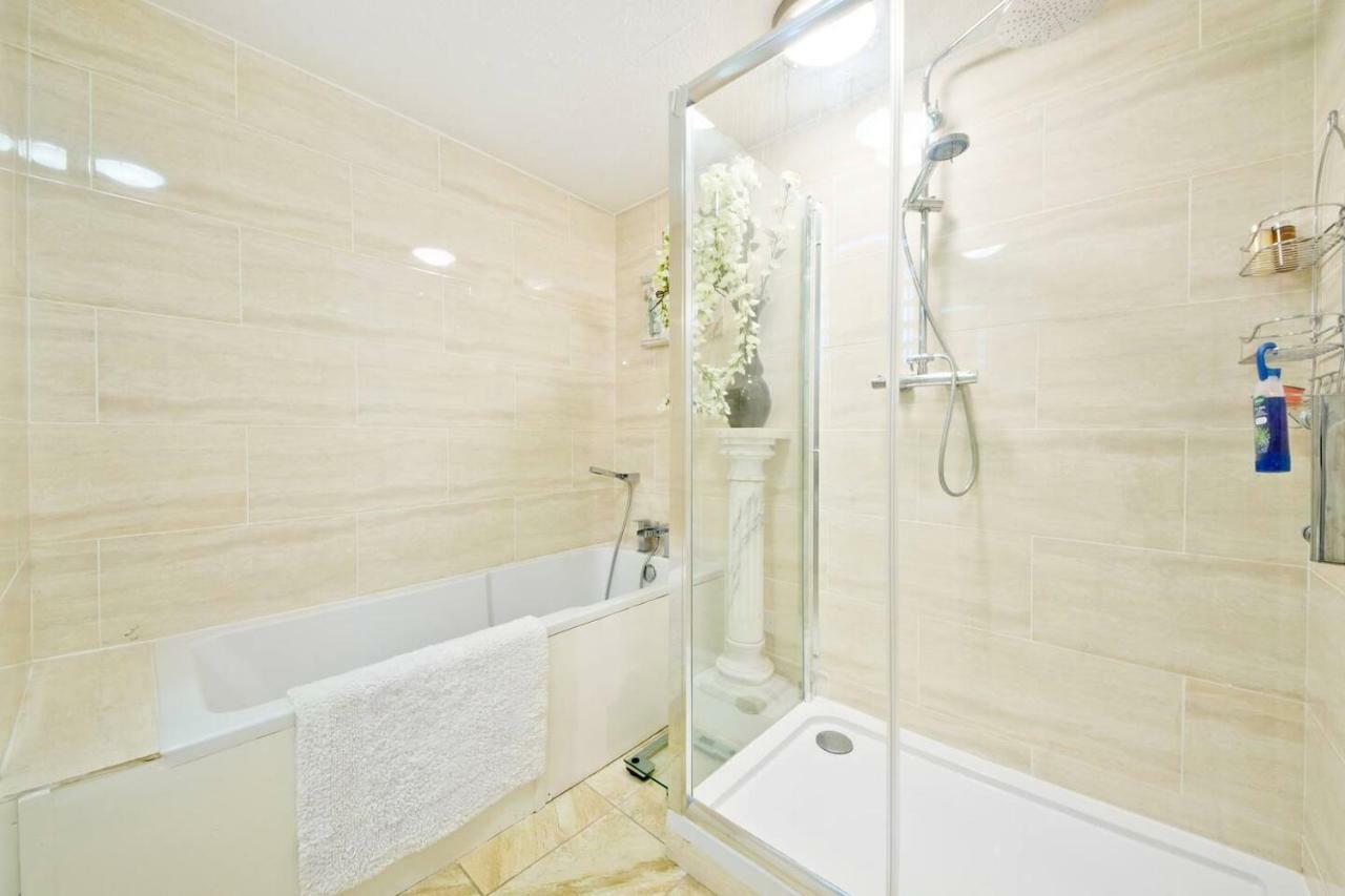 Central London 2 Bed Apartment 外观 照片