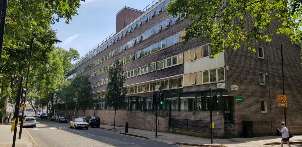 Central London 2 Bed Apartment 外观 照片